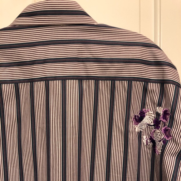 Robert Graham XL Men’s Shirt - Picture 4 of 5